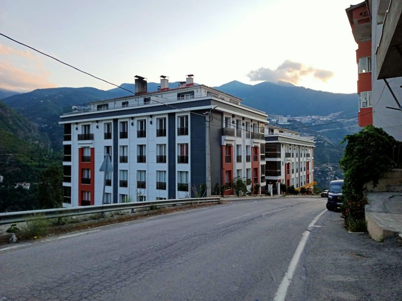 Park Artvin Hotel Resim 5