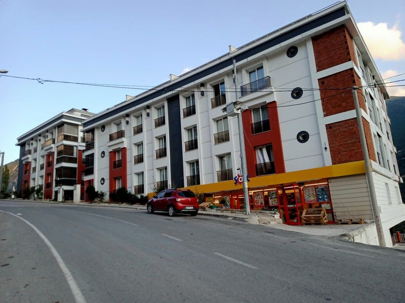 Park Artvin Hotel Resim 6