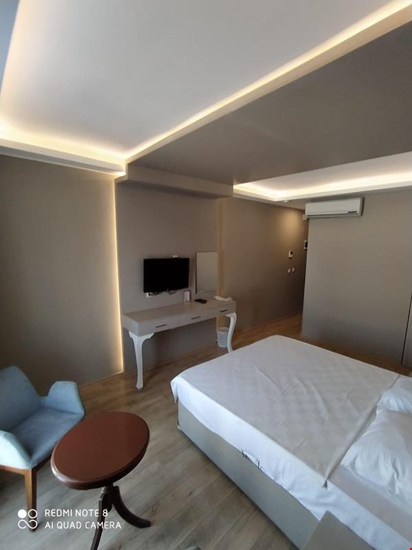 Park BYC Hotel Resim 7