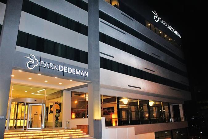 Park Dedeman Elazığ Resim 1