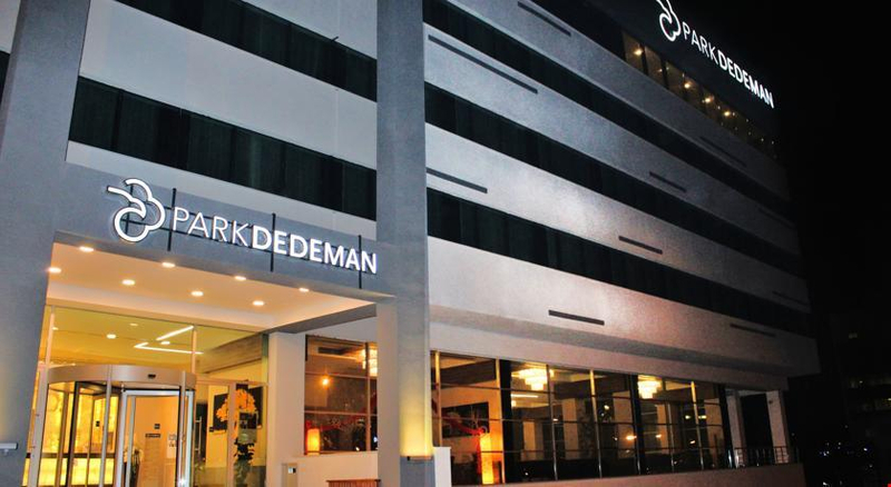 Park Dedeman Elazığ Resim 2