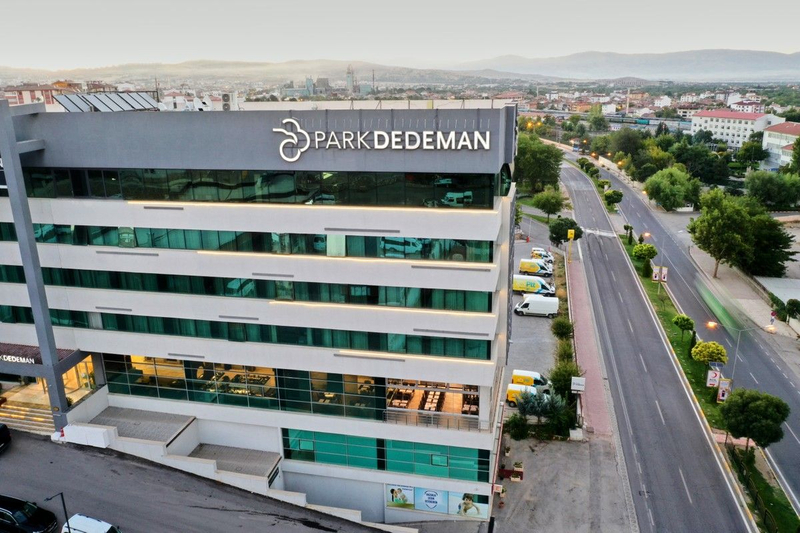 Park Dedeman Elazığ Resim 5