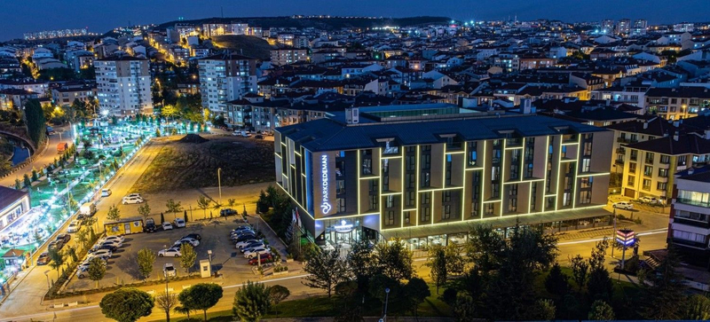 Park Dedeman Eskişehir Resim 2