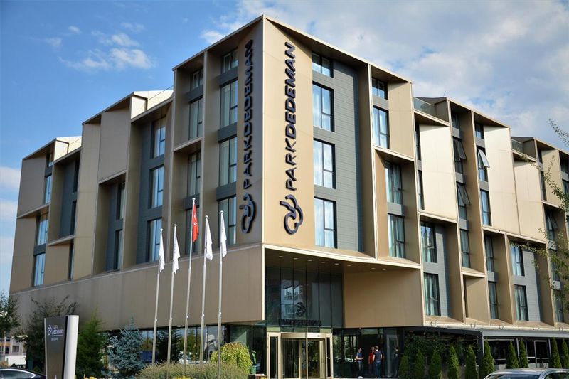 Park Dedeman Eskişehir Resim 3