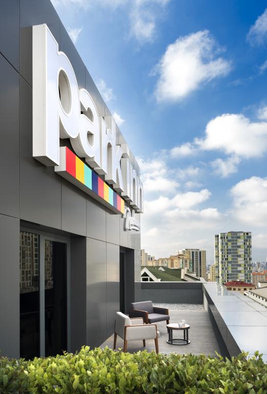 Park Inn By Radisson Istanbul Ataşehir Resim 2