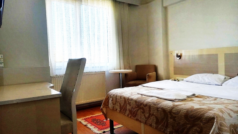 Park Otel Samsun Resim 8