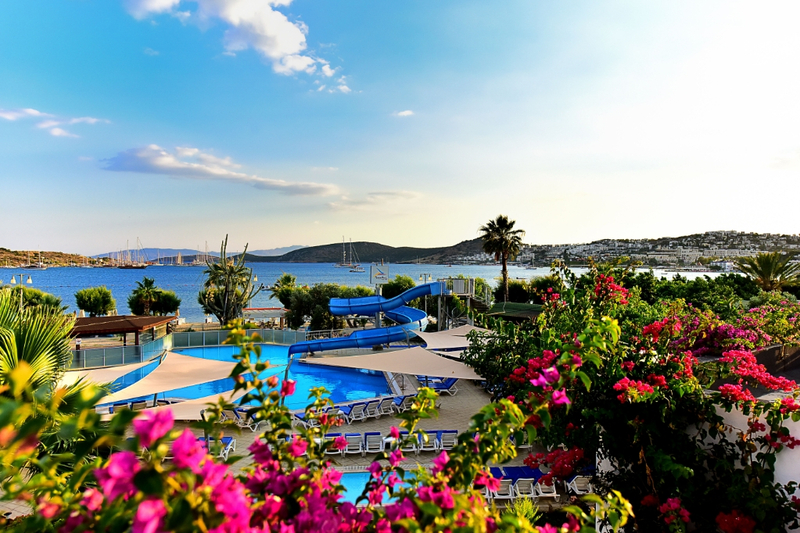 Parkım Ayaz Otel Resim 7