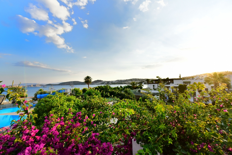 Parkım Ayaz Otel Resim 2