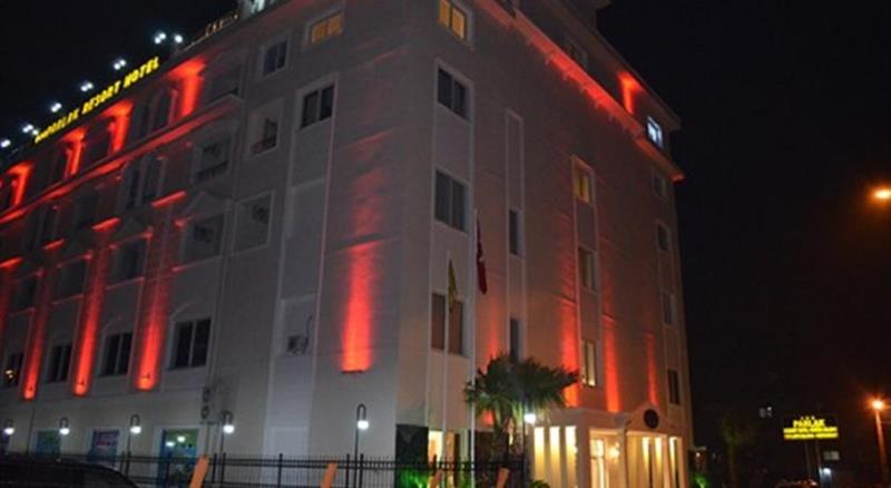 Parlak Resort Hotel Resim 1