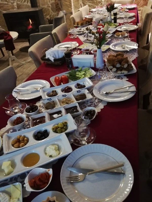 Paşa Konağı Hotel Resim 11