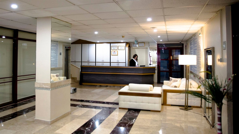 Galeri
