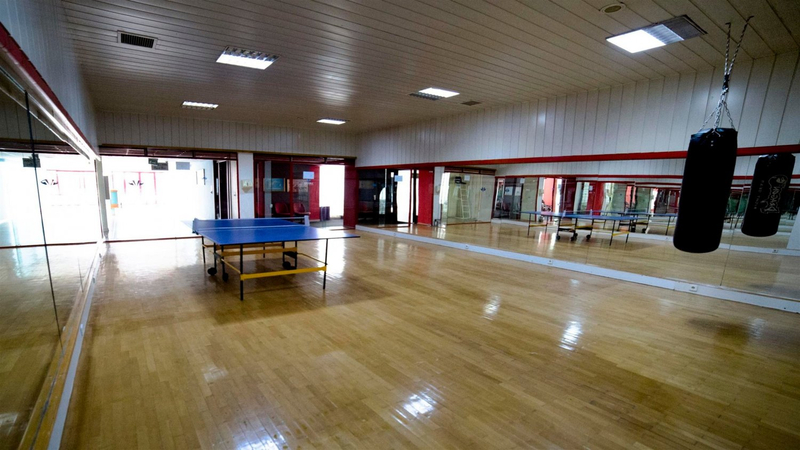Galeri