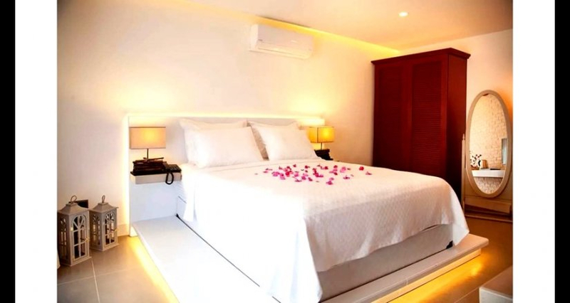 Payam Butik Hotel Resim 6