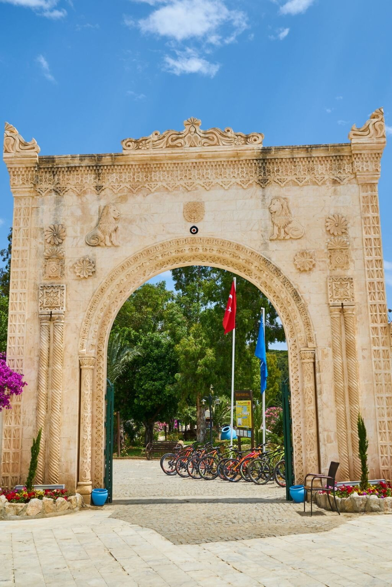 Galeri