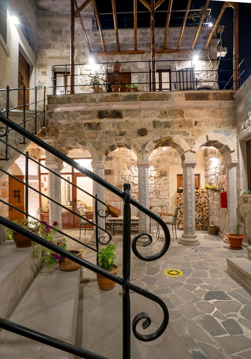 Galeri