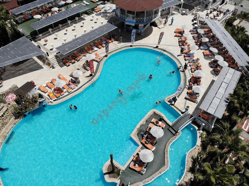 Phoenix Sun Hotel Gümbet Resim 6