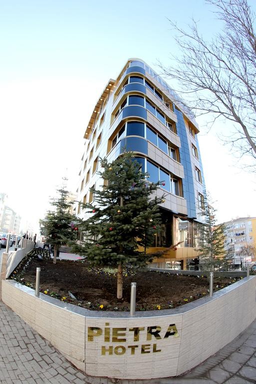 Pietra Hotel Ankara Resim 1