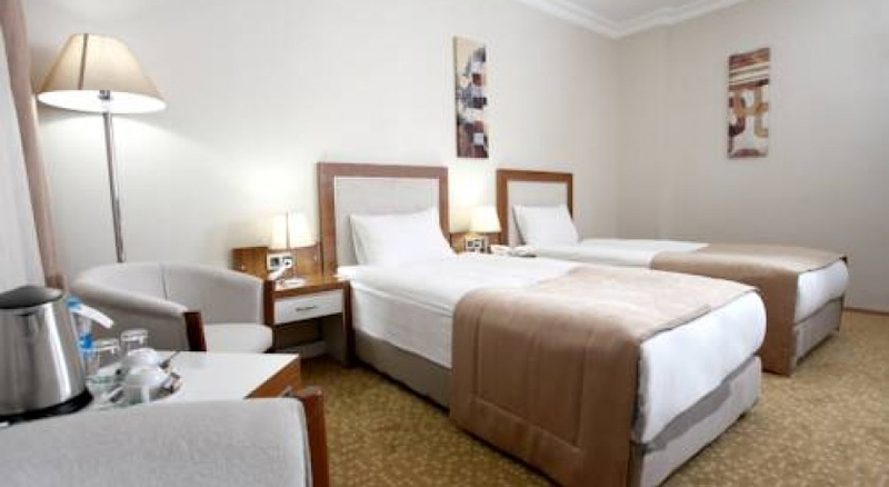 Pietra Hotel Ankara Resim 5