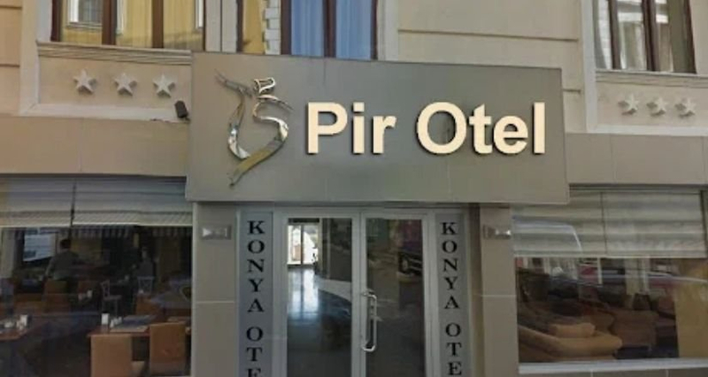 Pir Hotel Konya Resim 2