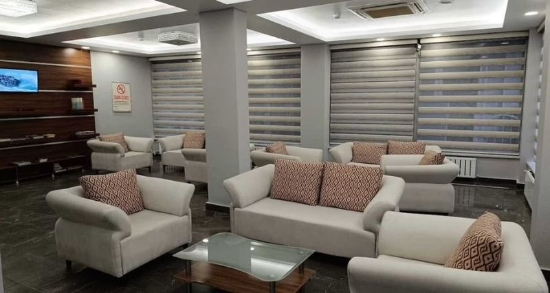 Pir Hotel Konya Resim 3