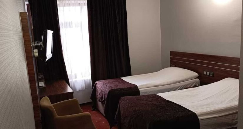 Pir Hotel Konya Resim 6