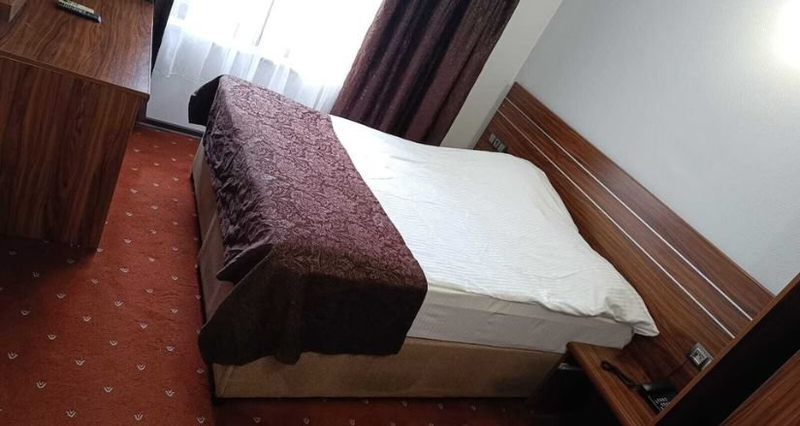 Pir Hotel Konya Resim 8