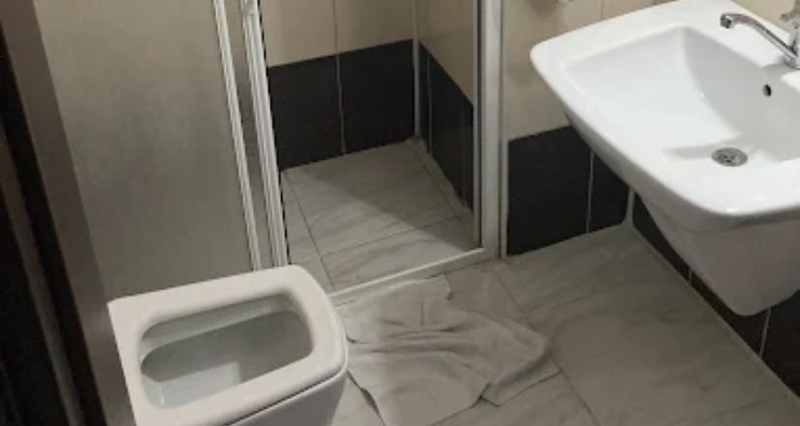 Pir Hotel Konya Resim 10
