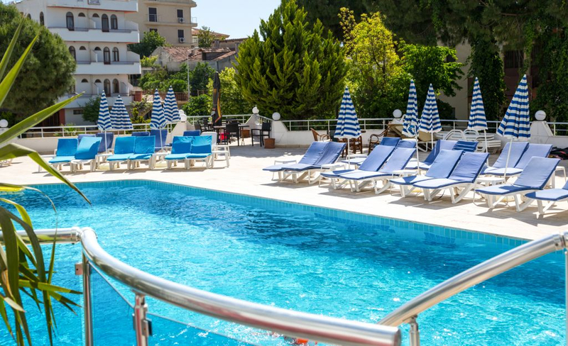 Ponz Hotel Kuşadası Resim 2