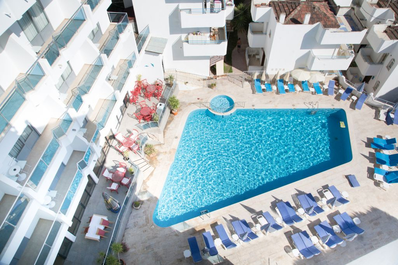 Ponz Hotel Kuşadası Resim 6