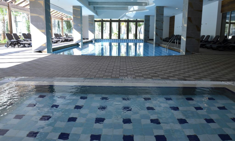Port Side Resort Hotel Resim 6