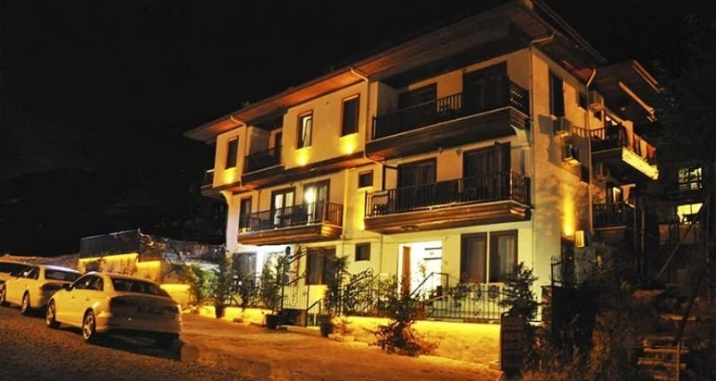 Portofino Apart Resim 2