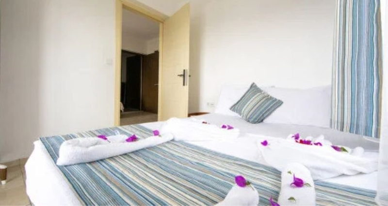 Portofino Apart Resim 11