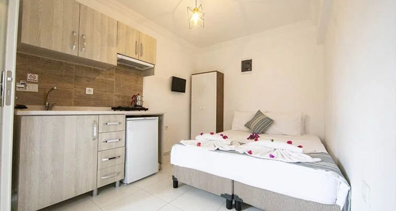 Portofino Apart Resim 12