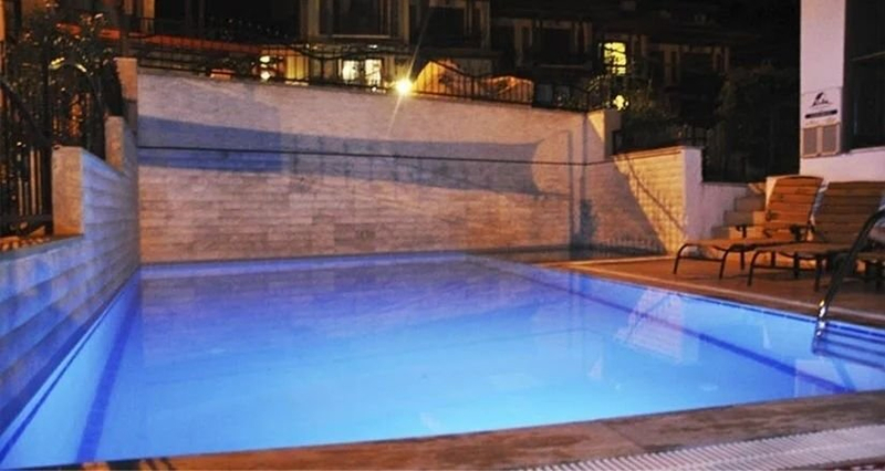 Portofino Apart Resim 4