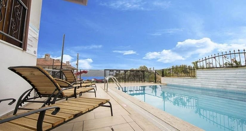 Portofino Apart Resim 5