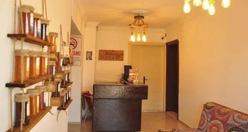 Portofino Apart Resim 6