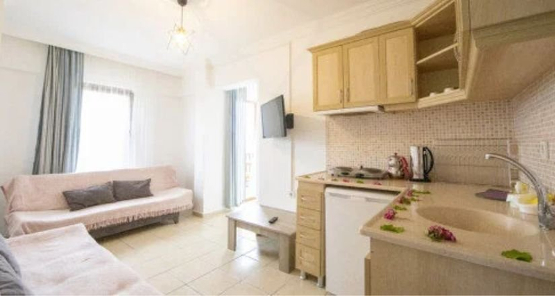 Portofino Apart Resim 7