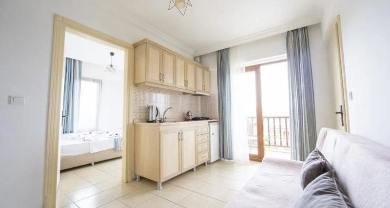 Portofino Apart Resim 9