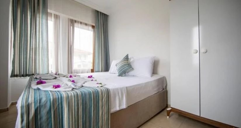 Portofino Apart Resim 10