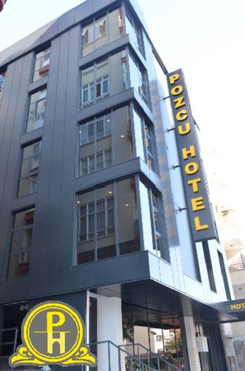 Pozcu Otel Resim 4