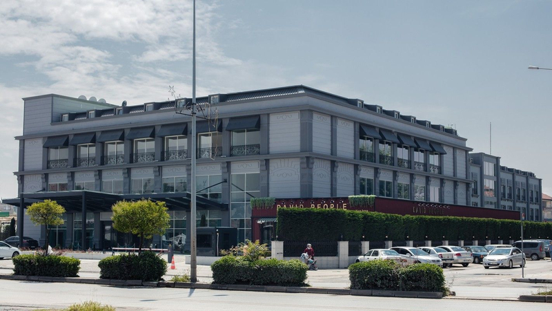 Premier Inn Sakarya Resim 1