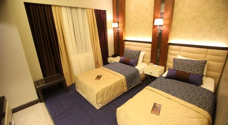 Prestige Hotel Diyarbakır Resim 6
