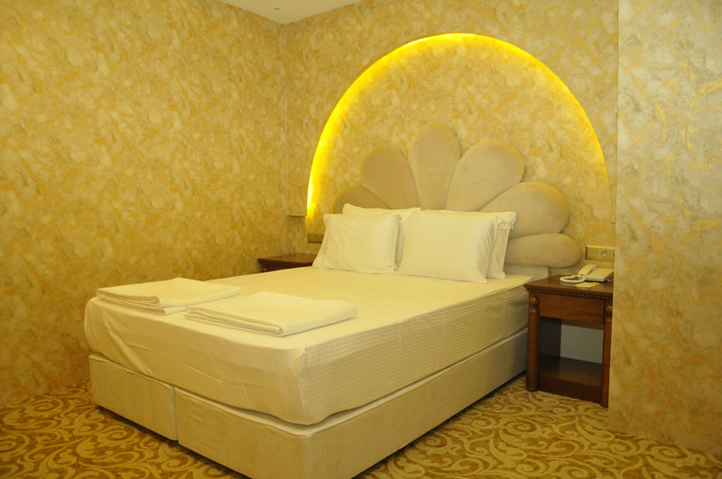 Princess Maya Butik Hotel Resim 5