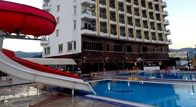 Princess Resort Hotel Mersin Resim 6