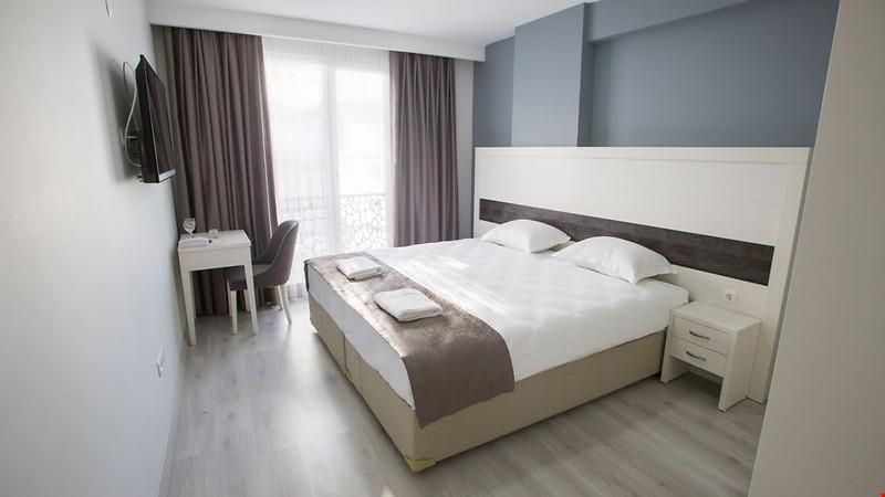 Pruva Prestige Hotel Resim 11