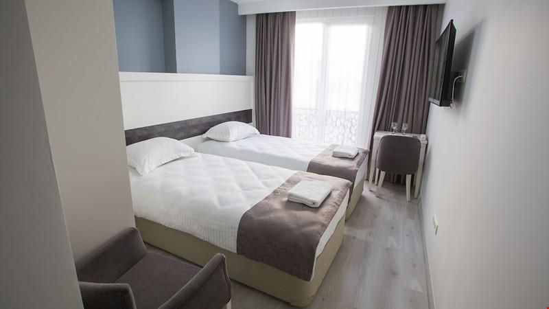 Pruva Prestige Hotel Resim 5