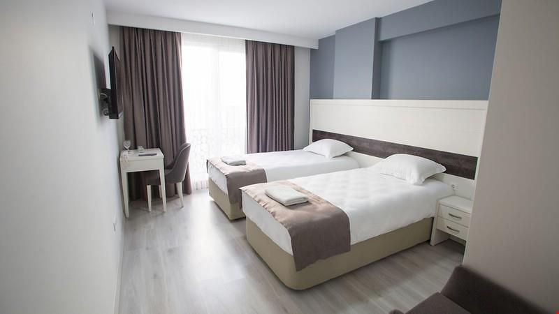 Pruva Prestige Hotel Resim 6