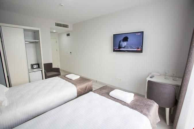 Pruva Prestige Hotel Resim 7