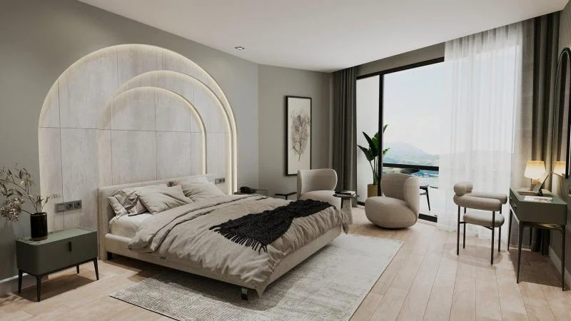 Qlusive Hotel Kuşadası (Adults Only +14) Resim 11