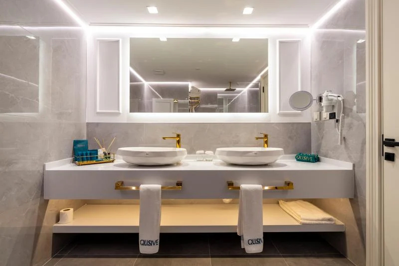 Qlusive Hotel Kuşadası (Adults Only +14) Resim 12